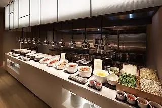 Shilla Stay Seodaemun سيول فندق