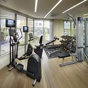 **** فندق Shilla Stay Seodaemun سيول كوريا الجنوبية