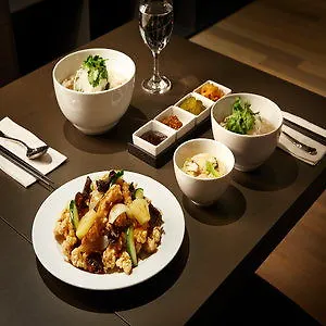 Shilla Stay Seodaemun سيول 4*,  كوريا الجنوبية