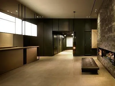 Shilla Stay Seodaemun سيول 4*,