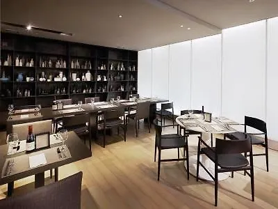 فندق Shilla Stay Seodaemun سيول