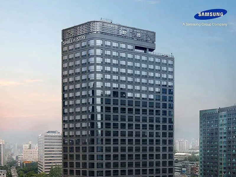 Shilla Stay Seodaemun سيول 4*,  كوريا الجنوبية