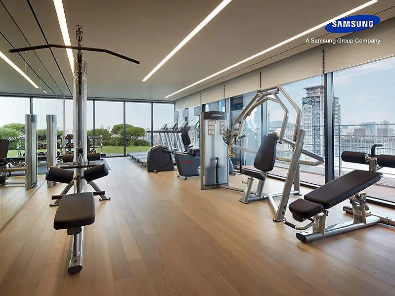 **** فندق Shilla Stay Seodaemun سيول كوريا الجنوبية