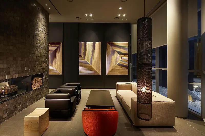 Shilla Stay Seodaemun سيول كوريا الجنوبية
