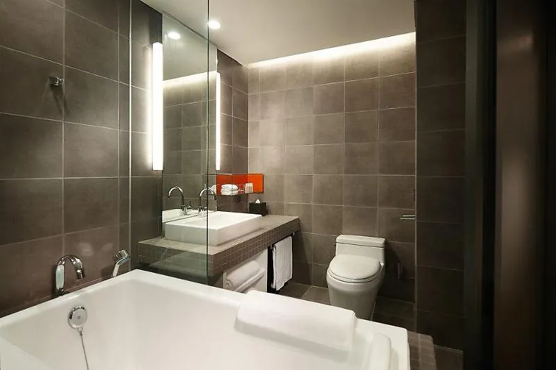 فندق Shilla Stay Seodaemun سيول