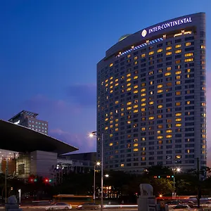 Intercontinental Coex, An Ihg Séoul