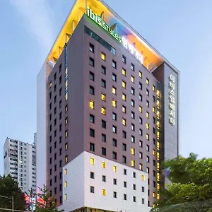 Ibis Styles Ambassador Gangnam Séoul