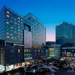 코트야드 메리어트 서울 타임스퀘어 호텔