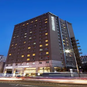 ウルチロ コープ レジデンス ドンデムン ソウル特別市