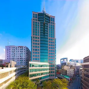 Aparthotel Orakai Insadong, Seoul