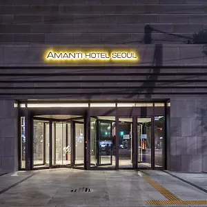 アマンティ ソウル ソウル特別市