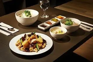 Shilla Stay Seodaemun Seoul Hotel