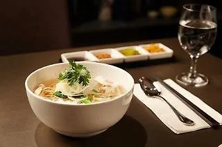 Shilla Stay Seodaemun Seoul