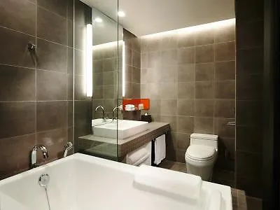 Shilla Stay Seodaemun Seoul 4*,  South Korea