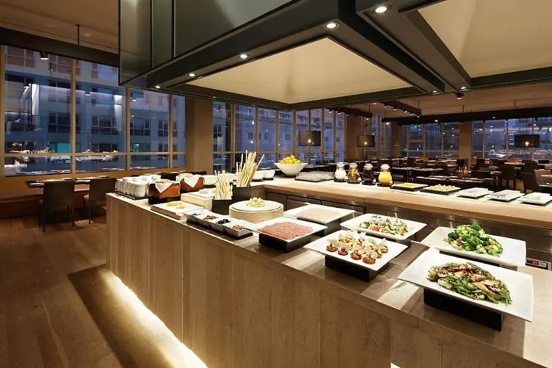 Shilla Stay Seodaemun Seoul 4*,  South Korea