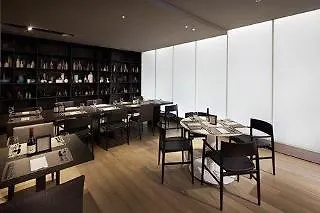 Shilla Stay Seodaemun Seoul Hotel