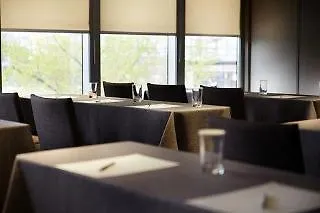 Shilla Stay Seodaemun Seoul South Korea