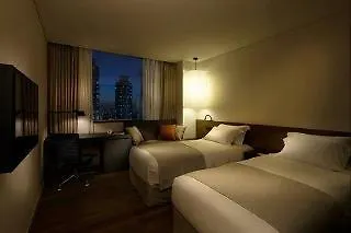 Hotel Shilla Stay Seodaemun Seoul