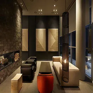 Shilla Stay Seodaemun Seoul South Korea