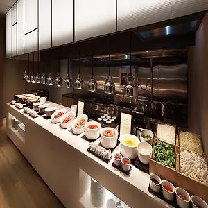 Shilla Stay Seodaemun Seoul
