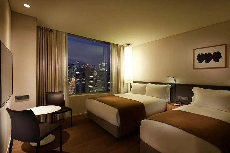 Hotel Shilla Stay Seodaemun Seoul