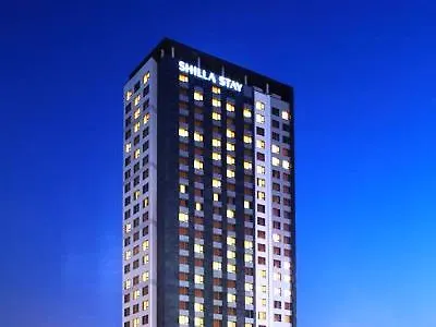 Hotel Shilla Stay Seodaemun Seoul