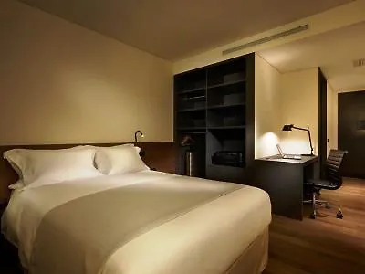 **** Hotel Shilla Stay Seodaemun Seoul South Korea