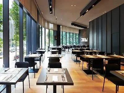 Shilla Stay Seodaemun Seoul