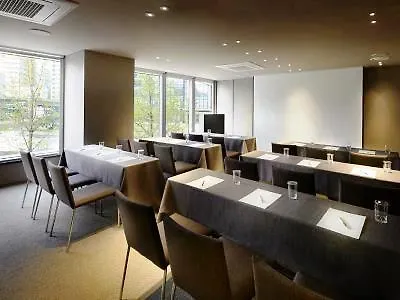 Shilla Stay Seodaemun Seoul Hotel