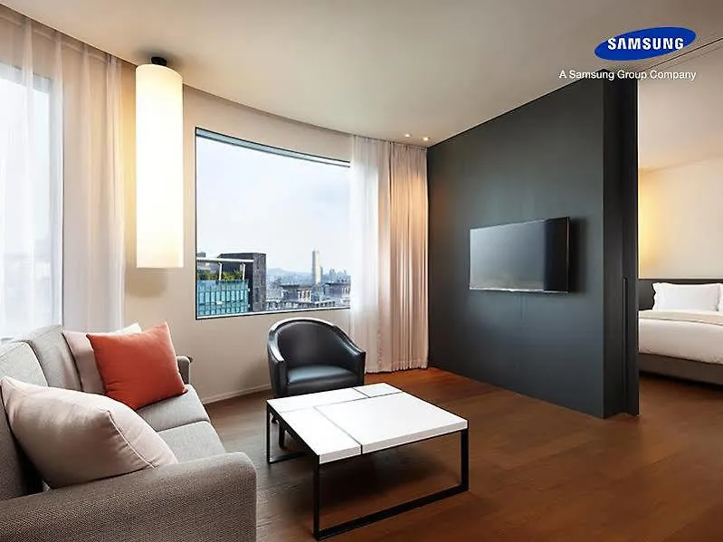Shilla Stay Seodaemun Seoul Hotel