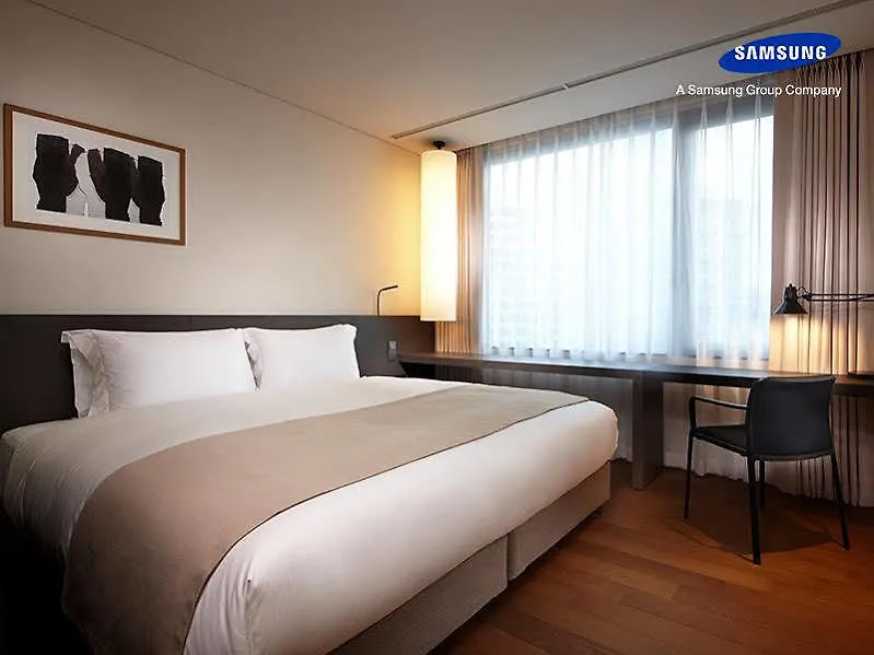 Shilla Stay Seodaemun Seoul 4*,
